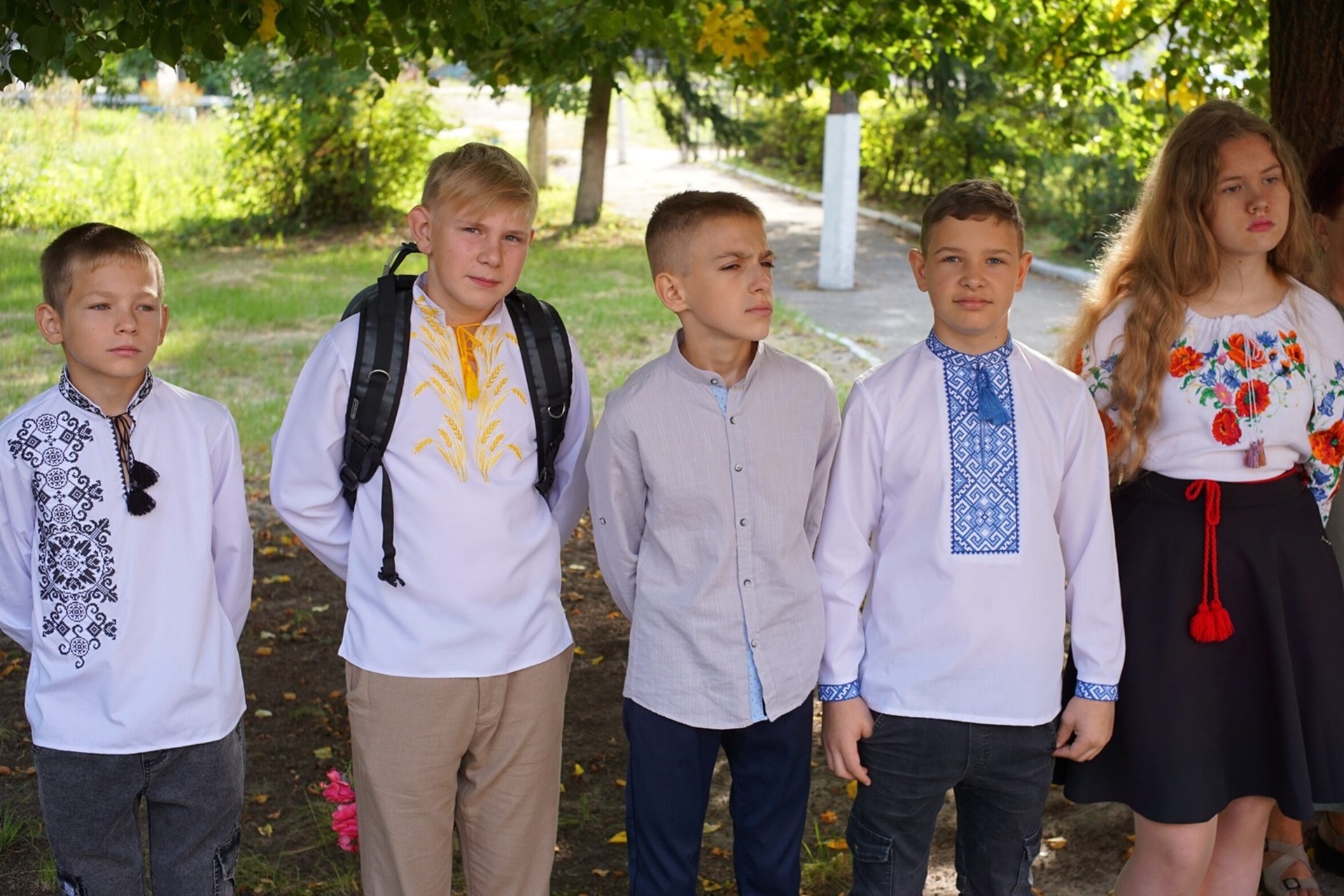Будівля філії