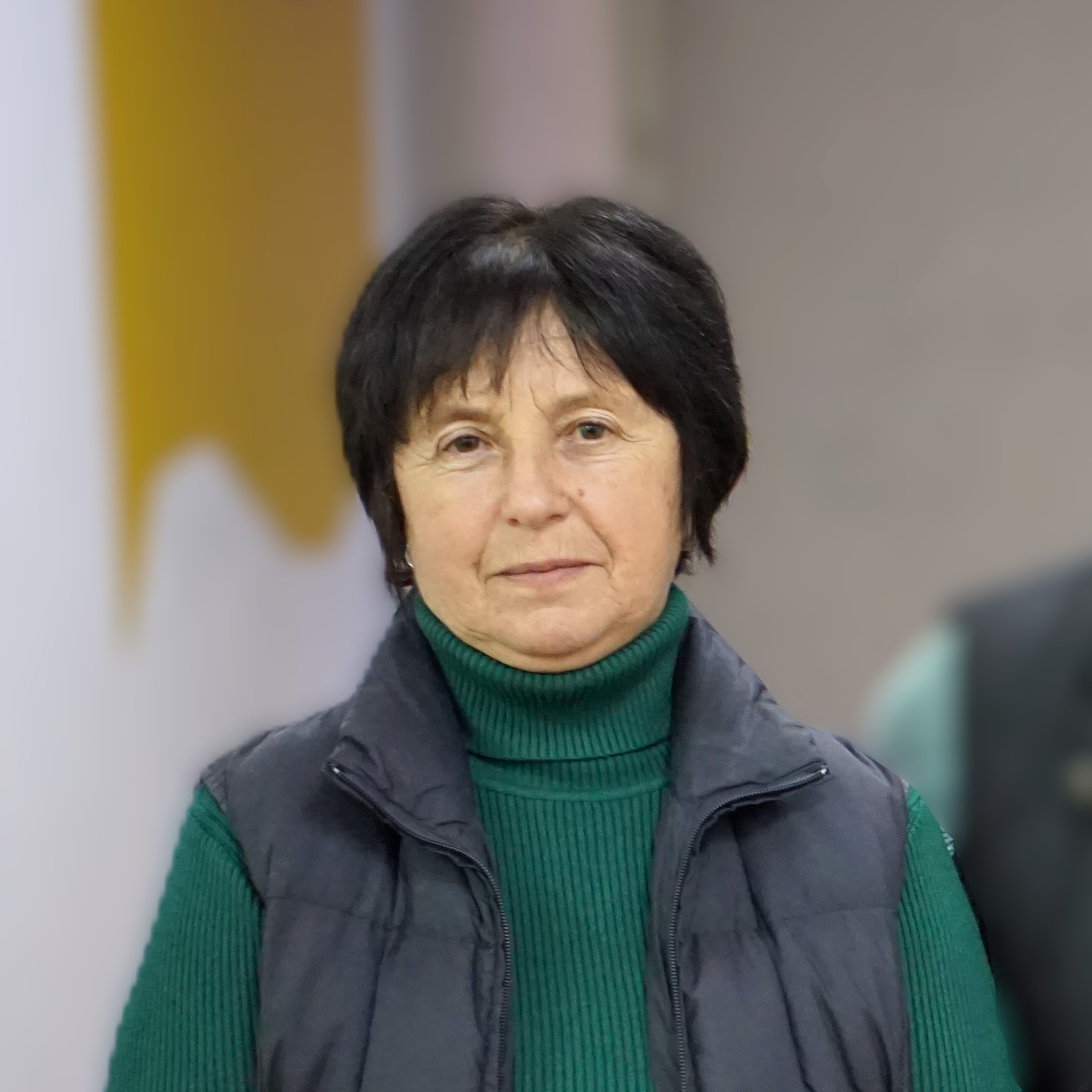 Фото вчителя